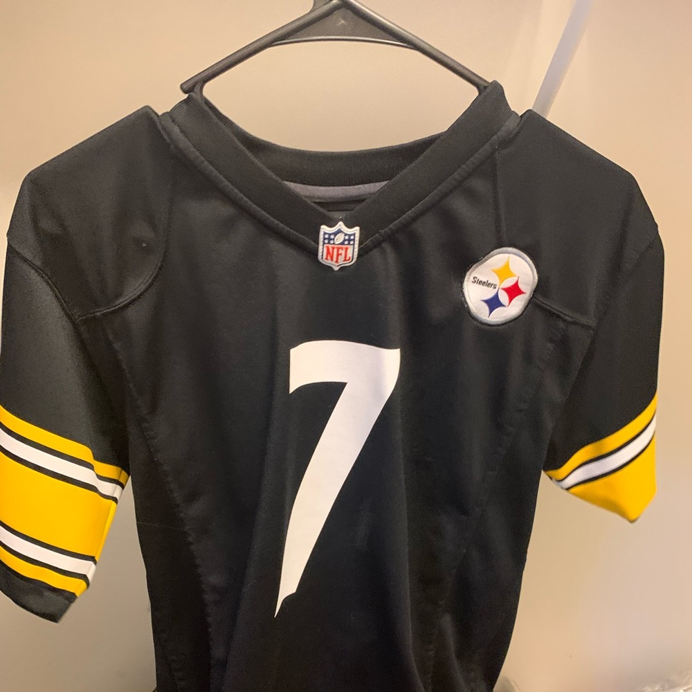 steelers jersey